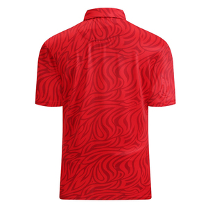 Camisas Casuales de Algodón Tejido para Hombre, Tallas Grandes, con Tela Premium, Corte Regular, Logotipo Personalizado en la Parte Delantera - Product Image 3