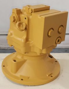 Belparts חופר נדנדה מנוע ובקט 331 בובקט <span class=keywords><strong>337</strong></span> בובקט 322 נדנדה מנוע חלקי חילוף - Product Image 2