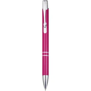 Stylo bille personnalisé en aluminium pour la promotion et le merchandising - Product Image 2