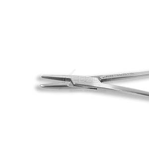 ที่ใส่เข็มแบบแมนนวลใช้ซ้ำได้ดีไซน์ใหม่ล่าสุดเป็นมิตรกับสิ่งแวดล้อม - Product Image 5