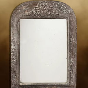 Fabricant de cadres de miroirs muraux décoratifs |   Fournitures d'intérieur en vrac - Product Image 1