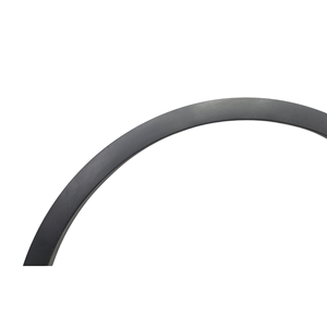 Moulure d'arche de roue avant droite Renault Kadjar Série 638744170R H5H 470 Essence 1300 (15>) - Product Image 4