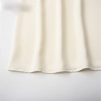Abaya marocaine de Dubaï, robe musulmane hijab, robe turque en satin, la nouvelle marque You, en soie, couleur et logo personnalisables