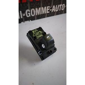 KIA CEED Sportwagon Serie (CD) (18>) PULSANTE 40B522-1500 D4FE - Product Image 5