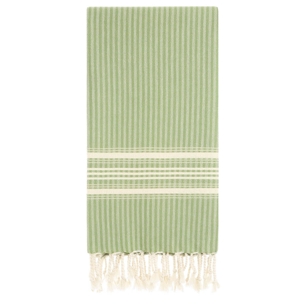 สีเขียวมะกอก