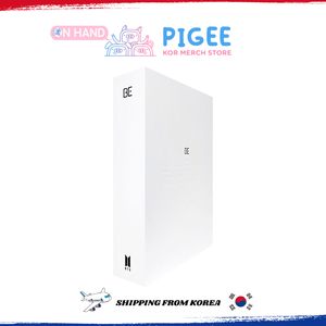 BTS - BE [EDICIÓN DELUXE] ÁLBUM DE KPOP MÁS VENDIDO EN COREA - Product Image 2