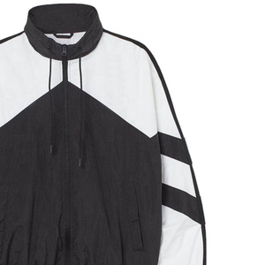 Veste bombardier imperméable coupe-vent de haute qualité OEM veste softshell pour femmes avec logo personnalisé vestes décontractées bon marché - Product Image 3