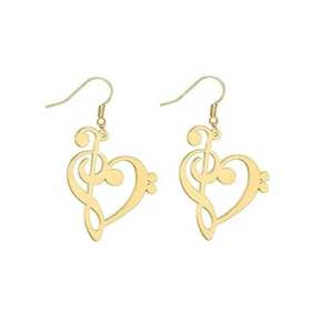 Bijoux fantaisie Boucles d'oreilles en laiton en gros Boucles d'oreilles bohèmes à fleurs faites à la main pour femmes à vendre Produit - Product Image 6