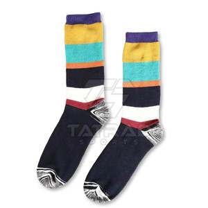 Comfortable <b>Best</b> Selling Casual <b>Socks</b> Breathable Factory Wholesale Price <b>Men</b> Casual <b>Socks</b> - Product Image 5