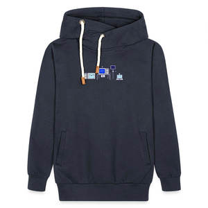 2025 sweat à capuche pour hommes en coton léger Logo personnalisé et impression quantité en vrac en gros pour la saison d'hiver de Street Wear - Product Image 4