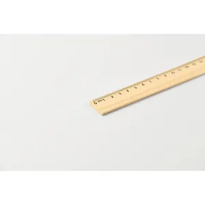 Reglas Personalizadas de Madera RULER20 Gadgets, Reglas Premium Personalizables - Product Image 1