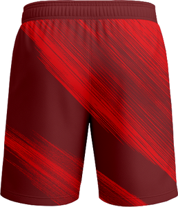 Ensemble de maillots de football pour jeunes 2025, bon prix, vente en gros, manches courtes, découpe automatisée, service OEM pour les maillots de football pour hommes - Product Image 5