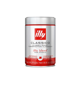 Café en grains ILLY 3 kg, mélange premium le plus vendu pour les détaillants et les revendeurs de spécialistes - Product Image 5