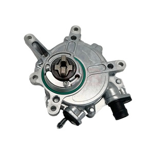 Bomba de Vacío 2762300265 2762300065 para Benz W212 W205 E350 C350, Servofreno Auxiliar de Primera Calidad y Duradero - Product Image 1