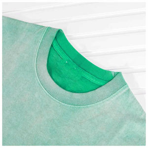 T-shirts pour hommes Tee Summer Short Sleeve T-Shirt Male High Quality Design Casual wear T Shirt O-Neck Shirts OEM ODM Serviced - Product Image 4