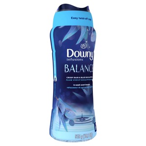 Compre infusiones de Downy balance scent beads hoy Disfrute de la frescura de calidad superior con cada lavado Entrega rápida disponible - Product Image 1