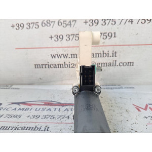 มอเตอร์ไฟฟ้าหน้าต่างด้านหน้าซ้ายเมอร์เซเดส เอ-คลาส W169 ซีรีส์ที่ 4 1698204342 640942 (08>) - Product Image 4