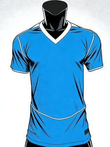 Maillots vintage en gros, maillot de l'<span class=keywords><strong>Atletico</strong></span> Madrid, maillot de Marseille, vêtements de football résistants à l'usure et respirants pour hommes, haute qualité - Product Image 3