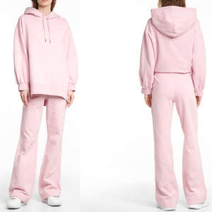 Chándal personalizado para mujer, traje de jogging personalizado para mujer, chándales de mujer con sublimación, chándales de diseño de servicio OEM para mujer - Product Image 1