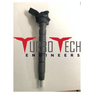 INJECTEUR DIESEL COMMON RAIL CRI3-20 0445117021 0445117076 0445117022 - Product Image 1