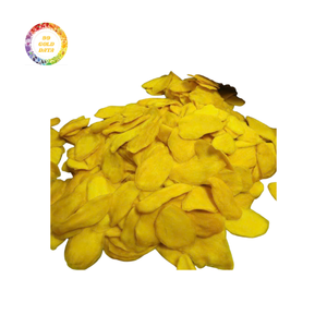 มะม่วงอบแห้งแบบนิ่มราคาถูกส่งออกจำนวนมากขนมขบเคี้ยวผลไม้เขตร้อนแสนอร่อยชิ้นหวานเคี้ยวนุ่มเหมาะสำหรับการค้าปลีก - Product Image 4