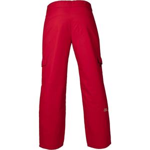 Pantalon de randonnée pour homme de haute qualité, écologique, respirant, léger, conçu pour la randonnée en plein air, équipement de randonnée durable - Product Image 2