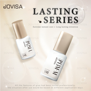 กาวติดขนตาบรรจุภัณฑ์สีดำ - Product Image 5