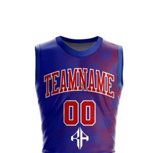 Nuevos juegos de baloncesto de sublimación personalizados para hombres Material de poliéster 100% de alta calidad premium precios baratos para hombres - Product Image 4