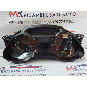 แผงมาตรวัดความเร็ว AUDI A4 Cabrio Series B6 (8H7) 8K0920980N (02>09) - Product Image 1