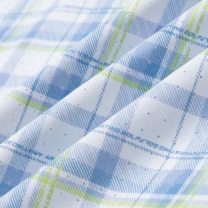 Aristino ผ้าไนลอนสำหรับผู้ชายลายทางผ้า24% สแปนเด็กซ์76% โปโล - Product Image 6