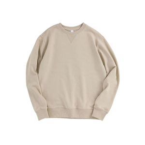 Sweat-shirts en molleton 100% coton de haute qualité 400GSM, impression puff, streetwear pour hommes, coupe classique, poche, décontracté - Product Image 5