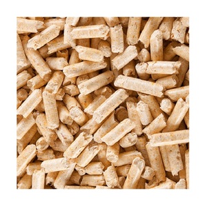 Déchets agricoles d'origine de qualité bon marché granulés de graines de tournesol granulés de biomasse pour l'exportation - Product Image 2