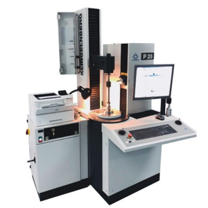 Fabricación profesional Equipo de medición barato HobCheck Reemplazo de Zoller - Product Image 3