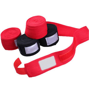 weightlifting gym weight lifting straps fitness training <b>wrist</b> wraps padded hand <b>band</b> - Product Image 2