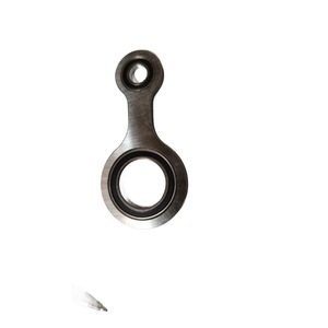 Tondeuse à haies sans fil de qualité industrielle 918702, bielle de connexion compatible pour source d'alimentation électrique SLP600A pour usage en jardin - Product Image 1