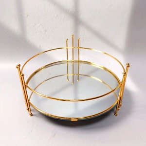 Quemador de incienso de metal portátil de Oriente Medio árabe de último diseño Quemador de incienso Bakhoor de India - Product Image 3