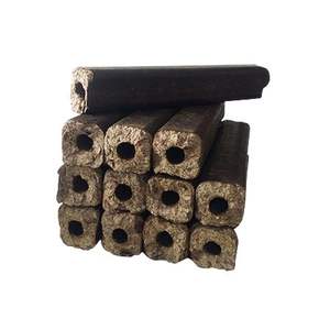 Produits liés à l'énergie d'exportateurs de briquettes de bois dur naturel/RUF - Product Image 2