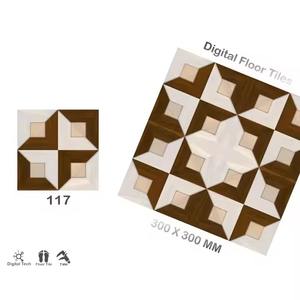 ยี่ห้อ VIStaar 300x300มม. สระว่ายน้ำกลางแจ้งกันลื่นเซรามิคผิวด้าน12X12เซรามิคเคลือบกระเบื้องปูพื้น30x30 - Product Image 6