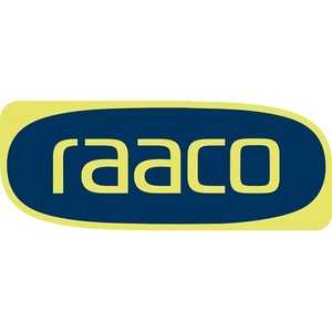 Caja de Herramientas Compacta RAACO de 37 W540xD300xH230mm con 7 Compartimentos, Material PP - Product Image 2