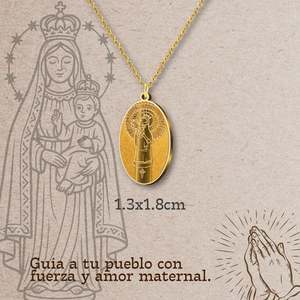 Ciondoli e ciondoli alla moda oro vergine del pilastro in acciaio - Product Image 5