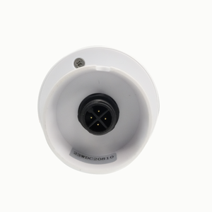 고품질 BGT 4-20mA SDI-12 RS485 선택 가능 초음파 풍속계 풍속 방향 센서 기상 관측소 모니터링용 - Product Image 3