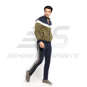 Nuevos chándales de diseño de moda para hombres, chándales de alta calidad para hombres, chándales al mejor precio para hombres - Product Image 2