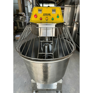 Amasadora Comercial Fácil de Operar, Capacidad de 25 Kg, Amasadora de 5 Kg, 3 Fases, 220V, 1 Año de Garantía, Fabricante Kien an - Product Image 1