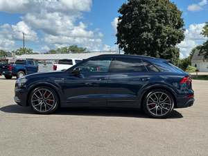 Audi Q8 quattro Prestige 55 TFSI 2023 Nuevo/Usado en Venta - Product Image 2