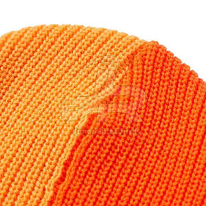 Gorros de Punto de Color Sólido a Precio Razonable para Hombre y Mujer, Gorros de Jacquard de la Mejor Calidad y Estilo Nuevo para Unisex - Product Image 4