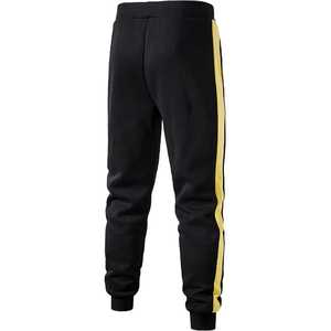 Conjunto Deportivo de Invierno para Hombre, Sudadera con Capucha XL, Pantalones Deportivos Transpirables para Gimnasio, Fitness, Correr, Color Marrón, para Actividades al Aire Libre - Product Image 6
