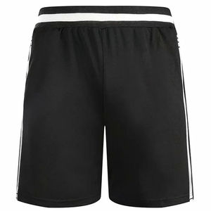 Short de course athlétique pour hommes Short d'entraînement d'été avec sous pantalon court Short d'entraînement de fitness athlétique - Product Image 4
