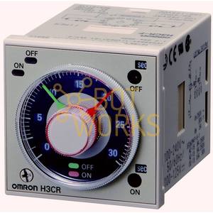 Omron H3CRFNAC2375343 - Neuf - Product Image 1