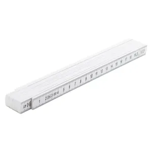 Righello Pieghevole Mansard per Merchandising Personalizzato - Product Image 1