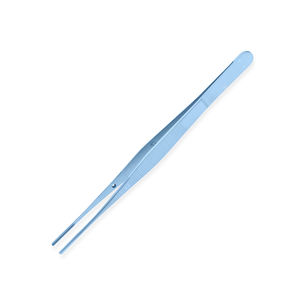 Fórceps vasculares Debakey de primera calidad, fórceps médicos con características de acero alemán para cirugía cardiovascular, pinzas quirúrgicas - Product Image 3